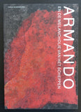 Rodenburg # ARMANDO # SIGNED , 2009, mint