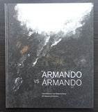 Cobra Museum, Corbijn # ARMANDO vs Armando # 2013, mint