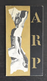 Berggruen Paris # ARP # 1955, nm+