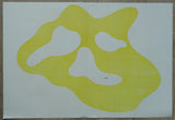 Maeght # HANS ARP, Derriere Le Miroir # 2e edition, nm+