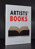 Caldic collectie # ARTISTS' BOOKS # 2009, mint