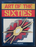 Phaidon # ART OF THE SIXTIES # 1978, mint-