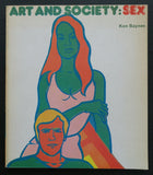 Ken Baynes, Welsh Arts Council # ART AND SOCIETY: SEX # 1972, mint--