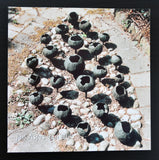 Jan Asjes van Dijk # BEELDHOUWER # 2008, signed, mint-