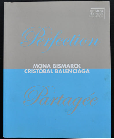 Mona Bismarck Foundation # CRISTOBAL BALENCIAGA # 2006, nm