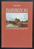 Claude Marumo # BARBIZON # 1975, mint-