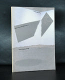 Beatrix Wilhelm Verlag # LUCIANO BARTOLINI # 1983,mint-