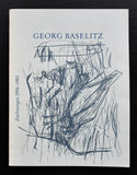 Abbemuseum # GEORG BASELITZ # 1984, nm
