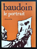 Baudoin # LE PORTRAIT # 1997, nm++