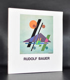 Galerie Gmurzynska # RUDOLF BAUER # 1973, nm+