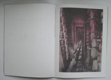Klaus Baumgartner # HUMUS #  Art Book, 1996, nm+