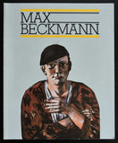 Josef Haubrich Kunsthalle # MAX BECKMANN # 1984, nm