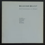 Guillaume Bijl , Swennens ao , Nouvelles Images# BELGICISME BELICHT # , 1990, nm
