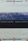 Museum Boymans / Benno Wissing # BERNARDO BELLOTTO # 1957,  C-