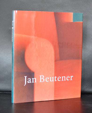 Ella Reitsma # JAN BEUTENER # 1999, mint