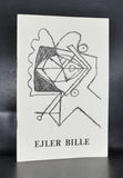Holstebro Kunstmuseum # EJLER BILLE # 1970, nm