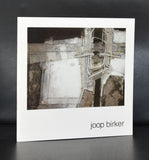 galerie Willy Schoots # JOOP BIRKER # mint-