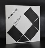 Galleria Alberto Valerio # RENATO BIROLLI # 1993, mint