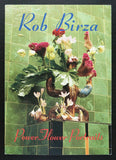 galerie Fons Welters # ROB BIRZA # 1997, nm++