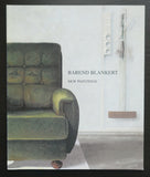 Mineta Move Art gallery # BAREND BLANKERT # 2000, mint-