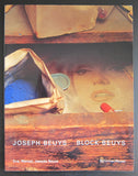 Joseph Beuys # BLOCK BEUYS # Schirmer Mosel, 1997, NM+