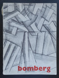 the Arts Council # BOMBERG # 1967, nm-