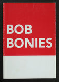 Artoteek # BOB BONIES # 2002, nm