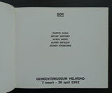 emeentemuseum Helmond, Assig ao # BOR # 1992, nm