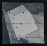 Eric Owen Moss # THE BOX # 1995, nm