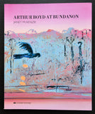 Bundanon # ARTHUR BOYD # 1994, mint-