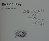 Terra Lannoo # RICARDO BREY # signed , 2004, nm