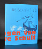 H.N. Werkman # SCHEPELINGEN VAN DE BLAUWE SCHUIT # 2003, mint-