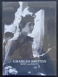 Charles Brittin # WEST and SOUTH # 2011, mint/sealed