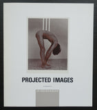 Jo Brunenberg # PROJECTED IMAGES # 1988, mint