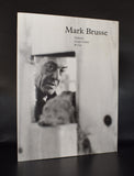 Galerie Louis Carre & Cie # MARK BRUSSE # 2003, mint