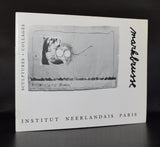 Institut Neerlandais # MARK BRUSSE # 1983, mint