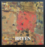 Christian Fayt Art Gallery # CAMILLE BRYEN # 1985, mint-
