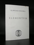 Slawomir Brzoska, Okregowe # ELEMENTUM # 2001, nm-