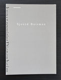 Diepenheim # SJOERD BUISMAN # 1990, nm+