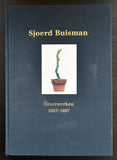 Uffizi # SJOERD BUISMAN , Groeiwerken # 1998, mint-