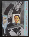 Stedelijk Museum # DAVID SALLE, Bulletin # 1999, mint