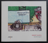 Kunsthaus Kannen # ROBERT BURDA # 2005, mint-