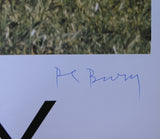 Quadrat Bottrop / Josef Albers museum # POL BURY signed # 1990, mint