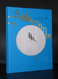 Jean-Marc Bustamante # BUSTAMANTE # Flammarion, 2005, special cover