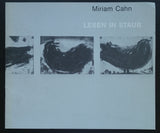 Gemeentemuseum Arnhem # MIRIAM CAHN # 1988, nm