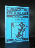 Calvo # MOUSTACHE et TROTTINETTE vol.2#1977, nm+