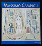 Mazzotta # MASSIMO CAMPIGLI # 2000, nm