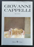 Valsecchi # GIOVANNI CAPPELLI # 1972, nm++