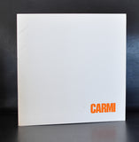 Ferrara # EUGENIO CARMI # 1975, nm+