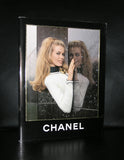 Chanel Boutique,Karl Lagerfeld , Schiffer# 1992-1993#nm